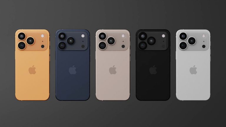 iPhone 17 Pro şarjında büyük problem