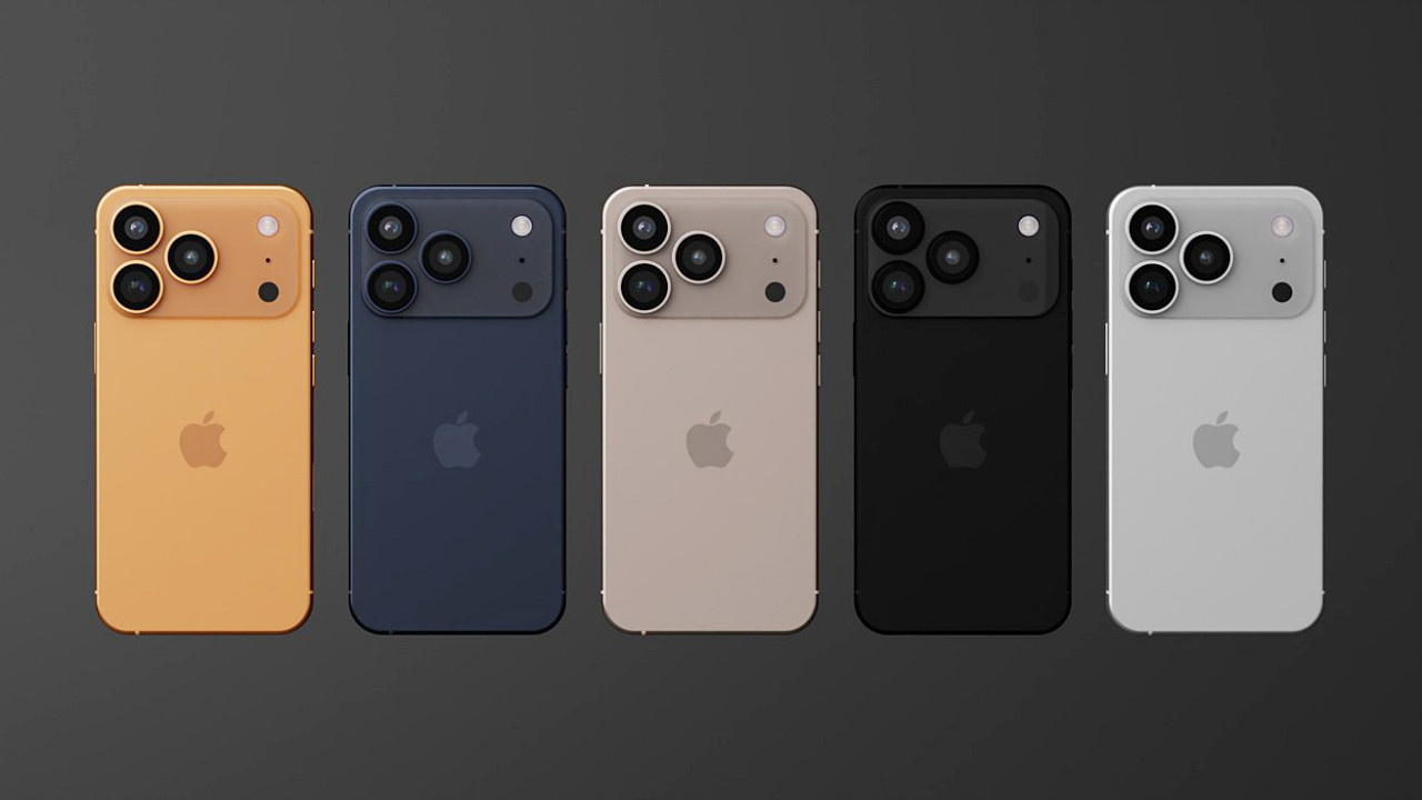 iPhone 17 Pro şarjında büyük problem
