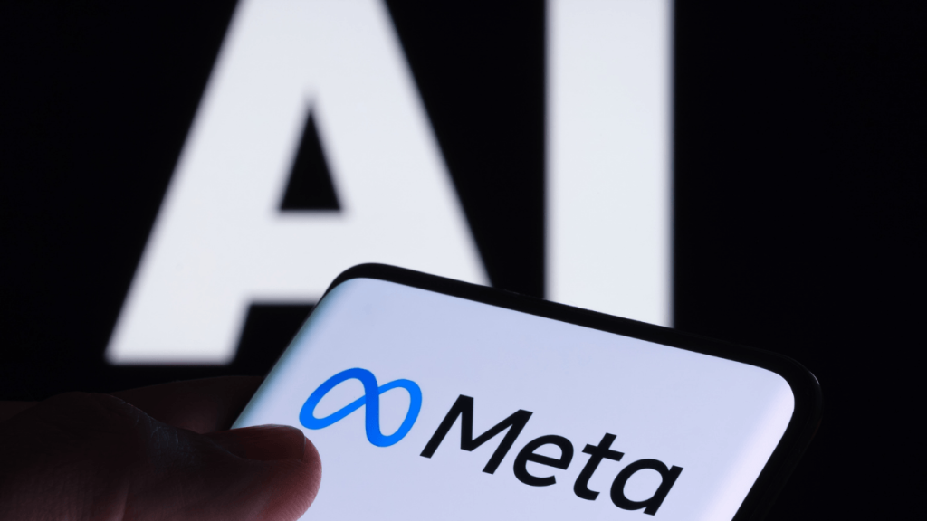 Meta’dan yapay zeka tarafında iddialı hamle!