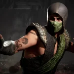 Mortal Kombat Legacy Kollection geliyor: İşte içeriği