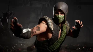 Mortal Kombat Legacy Kollection geliyor: İşte içeriği