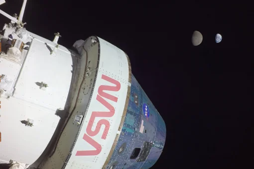 NASA, Uranüs etrafında yepyen bir Ay keşfetti