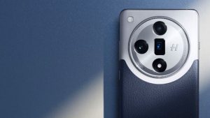 Oppo Find X9 Pro seçenekleriyle ortaya çıktı