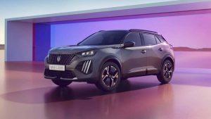 Peugeot 2008 için yüzyılın kampanyası başladı, bunu duyan bayiye koşuyor
