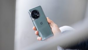Popüler OnePlus modeli için yeni güncelleme!