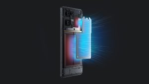 Realme bu telefonunu “klimayla” soğutacak!