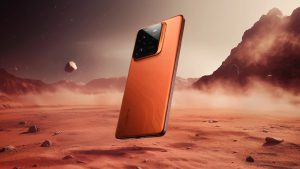 Realme’nin amiral gemisi modeli için vakit yaklaşıyor