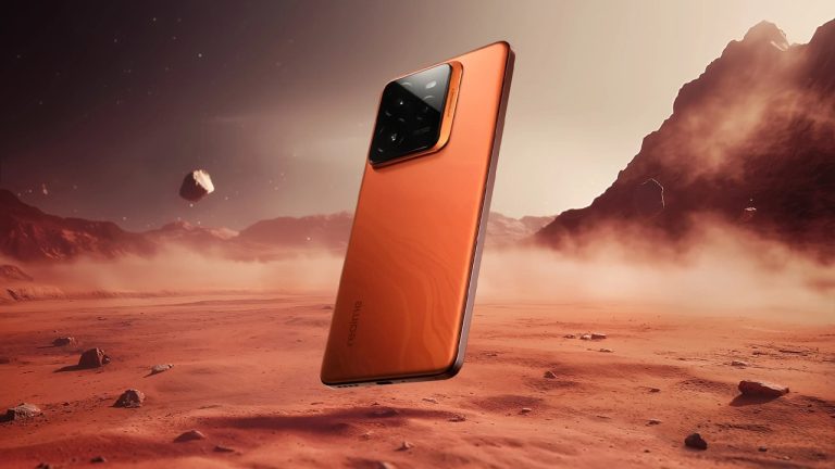 Realme’nin amiral gemisi modeli için vakit yaklaşıyor