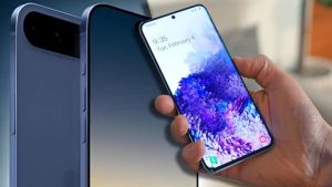 Samsung Galaxy S25 FE’nin tüm özellikleri belli oldu!
