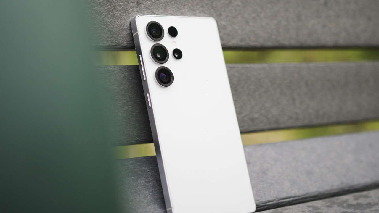 Samsung Galaxy S26 Ultra’da beklenen tasarımı getirecek!