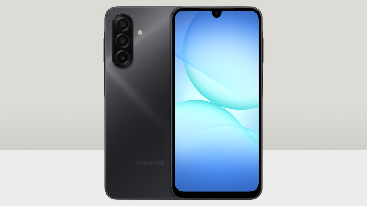 Samsung’un bütçe dostu modeli A17 5G tanıtıldı! İşte Türkiye fiyatı ve özellikleri