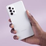 Samsung’un cep dostu telefon modelinin özellikleri belli oldu!