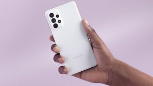 Samsung’un cep dostu telefon modelinin özellikleri belli oldu!