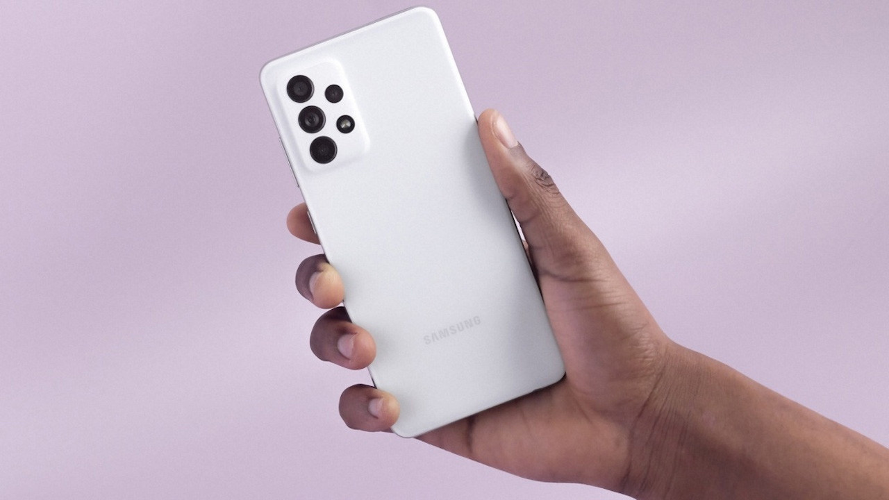 Samsung’un cep dostu telefon modelinin özellikleri belli oldu!
