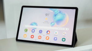 Samsung’un uygun fiyatlı yeni tableti geliyor!