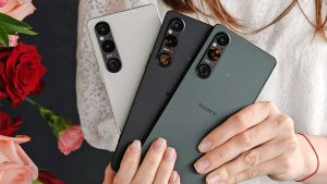 Sony Xperia 10 VII tanıtılmadan kılıfı satışa çıktı