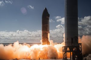 SpaceX kritik bir test uçuşu yapacak