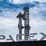 SpaceX’in Starship aracı uzayda bir ilk gerçekleştirdi