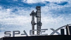 SpaceX’in Starship aracı uzayda bir ilk gerçekleştirdi