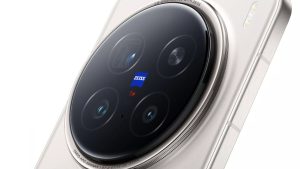 Vivo X300 kompakt amiral gemisi olacak!