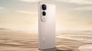 Vivo Y500 tüm özellikleriyle sahneye çıktı!