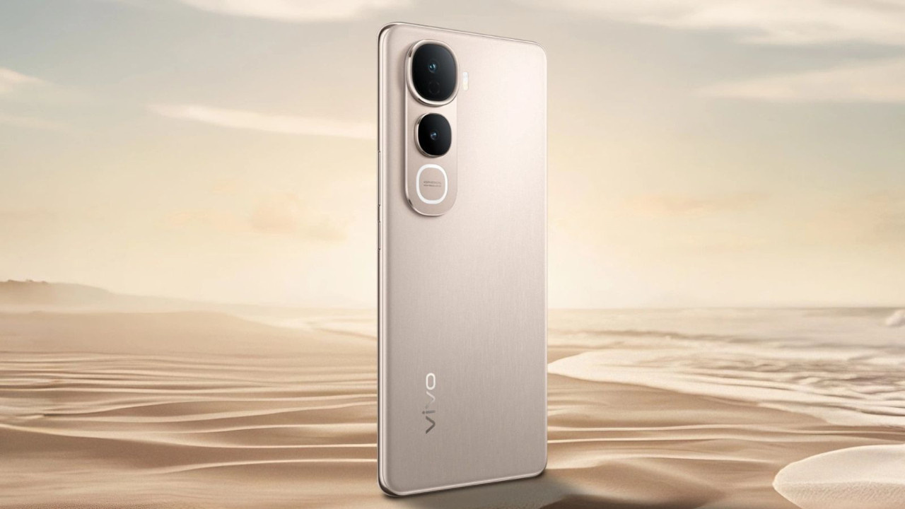 Vivo Y500 tüm özellikleriyle sahneye çıktı!