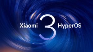Xiaomi’nin merakla beklenen yeni işletim sistemi tanıtıldı! Karşınızda HyperOS 3