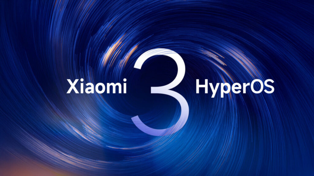 Xiaomi’nin merakla beklenen yeni işletim sistemi tanıtıldı! Karşınızda HyperOS 3