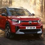 Yeni Citroen e-C3 Aircross yok parasına satışta, işte size fırsat