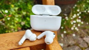 AirPods Pro 3 yarın ciddi özelliklerle tanıtılıyor!