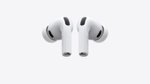 Apple AirPods Pro 3 tanıtıldı! İşte tüm özellikleri ve fiyatı