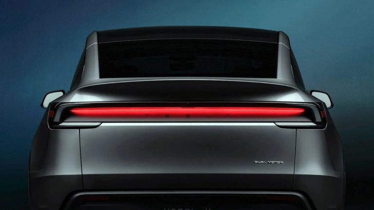 Çin’den Tesla’yı zorlayacak hamle!