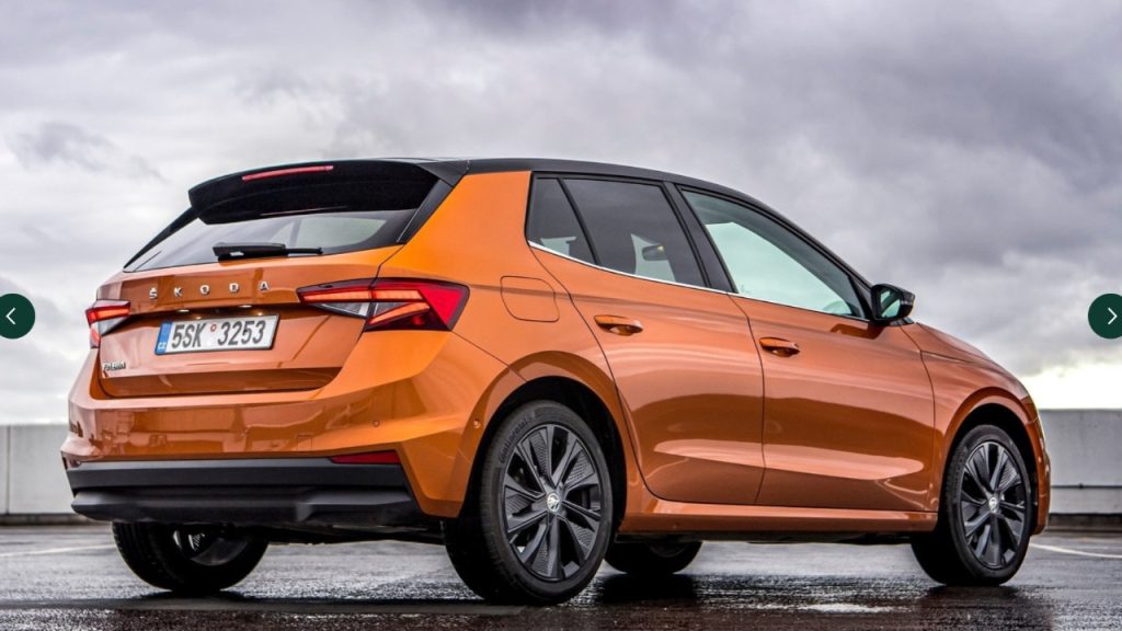 Clio fiyatına gırtlak dolusu Skoda Fabia satıyorlar, bu fırsat kaçmaz
