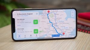 Google Maps mobil uygulaması kısa süreli çökme yaşadı!