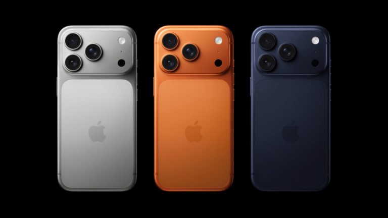 iPhone 17 Pro Max tanıtıldı: İşte özellikleri ve Türkiye fiyatı