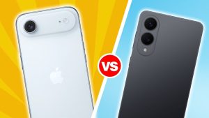 iPhone Air vs Galaxy S25 Edge: En ince telefon yarışında kim önde?