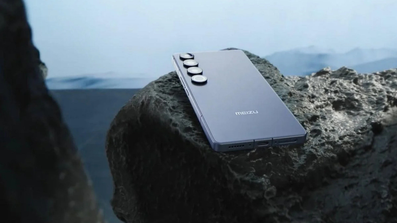 Meizu’nun amiral gemisi telefonu için her şey netleşti
