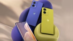 Moto G06 serisi tanıtıldı! İşte özellikleri