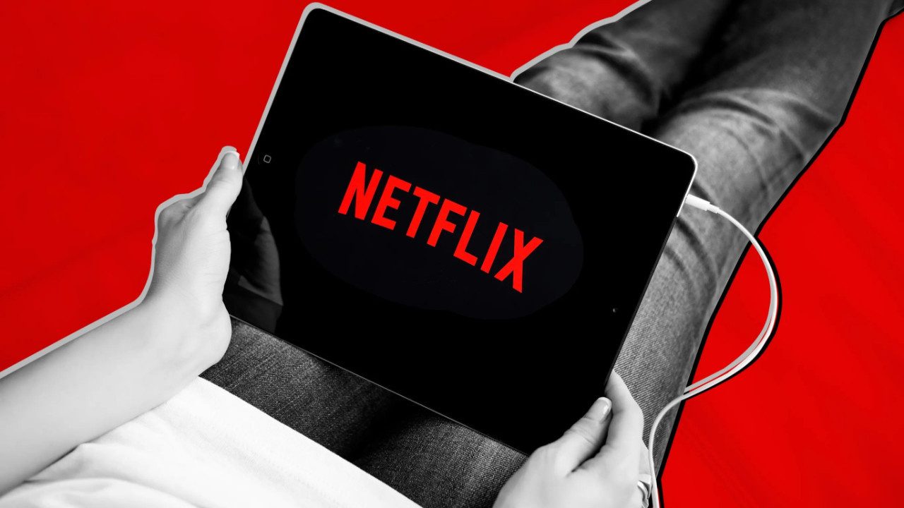 Netflix’in Tomb Raider dizisi için üzücü haber