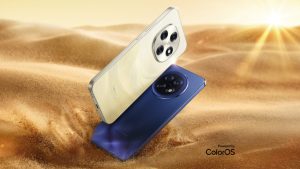 Oppo F31 serisi tanıtıldı! İşte tüm özellikleri