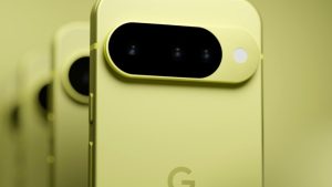 Pixel 10 Pro XL dayanıklılık testiyle gündemde