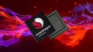 Qualcomm’un amiral gemisi işlemcisi için beklenmedik gelişme