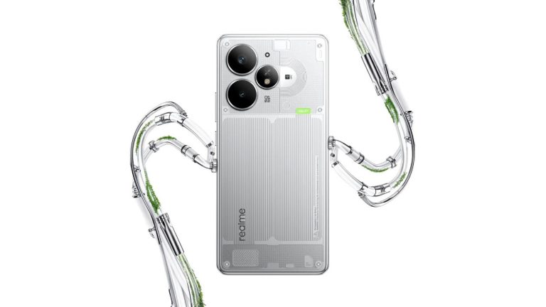 Realme Neo 7 Turbo AI Edition tanıtıldı! İşte özellikleri