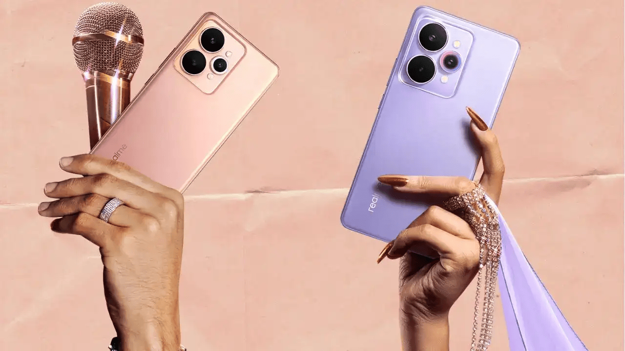 Realme’nin uygun fiyatlı modeli için yeni gelişmeler!