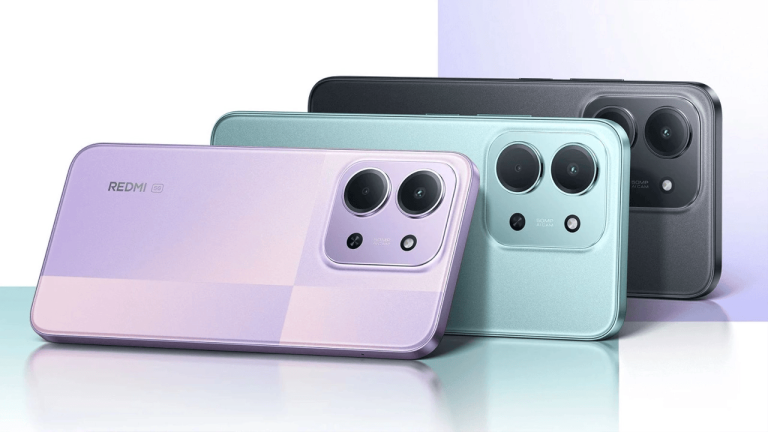 Redmi 15C 5G Avrupa’da tanıtıldı! İşte fiyatı