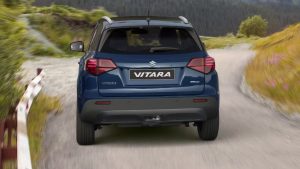 Sadece bu ay geçerli, Suzuki Vitara fiyatları 500 bin TL birden indi