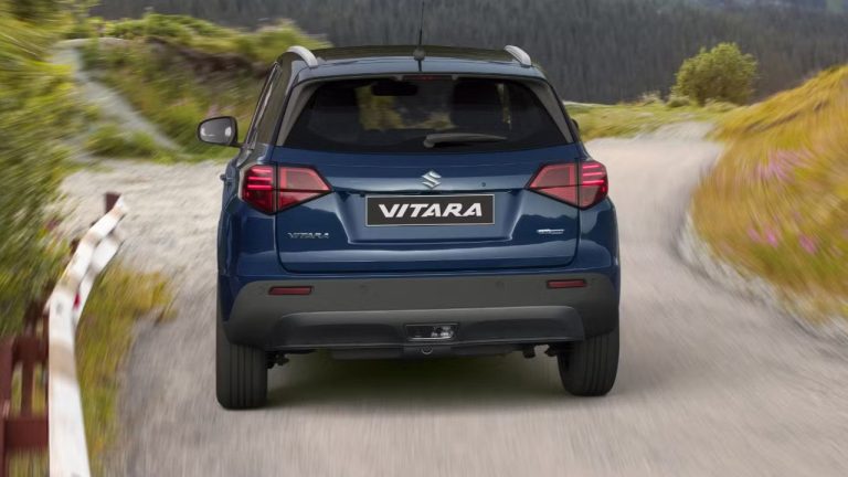 Sadece bu ay geçerli, Suzuki Vitara fiyatları 500 bin TL birden indi