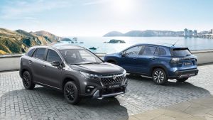 Suzuki S-Cross için yılın fırsatını yayınladı, böyle kampanya görülmedi