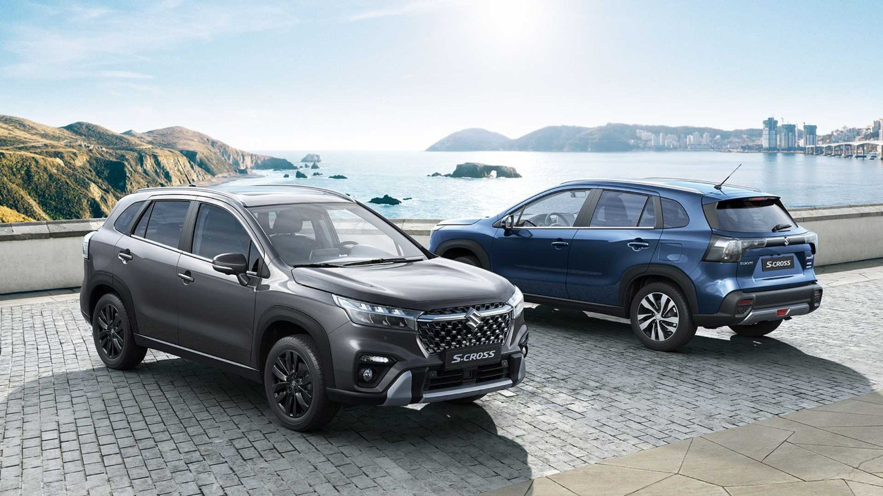 Suzuki S-Cross için yılın fırsatını yayınladı, böyle kampanya görülmedi