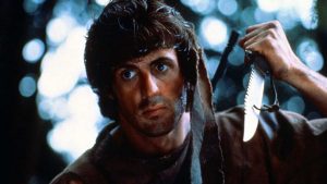 Sylvester Stallone’den şok açıklamalar: Rocky filmi bir yapay zekâ projesi